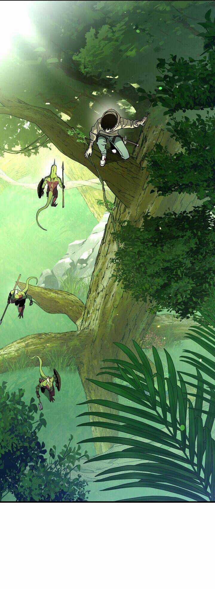 Anh Hùng Trở Lại Chapter 5 trang 24