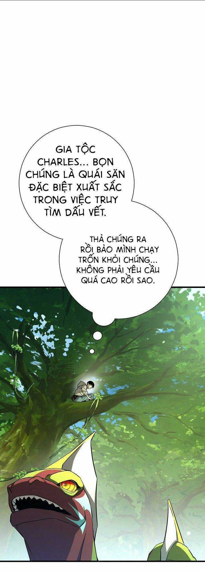 Anh Hùng Trở Lại Chapter 5 trang 25