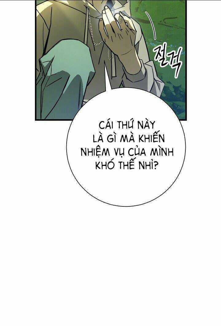 Anh Hùng Trở Lại Chapter 5 trang 27