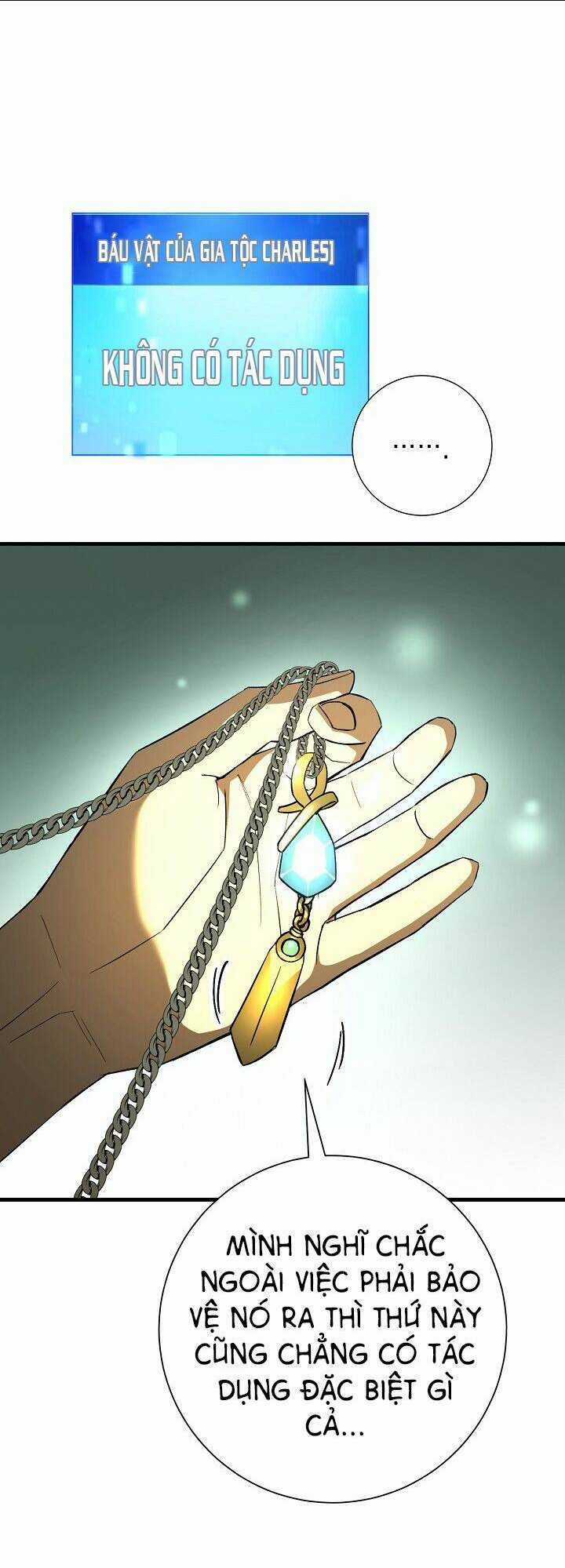 Anh Hùng Trở Lại Chapter 5 trang 28