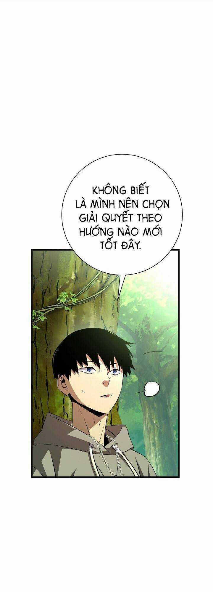 Anh Hùng Trở Lại Chapter 5 trang 29