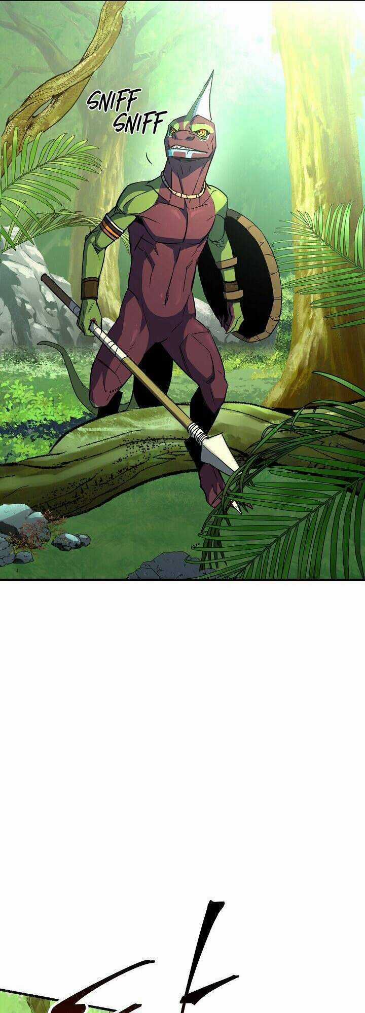 Anh Hùng Trở Lại Chapter 5 trang 33