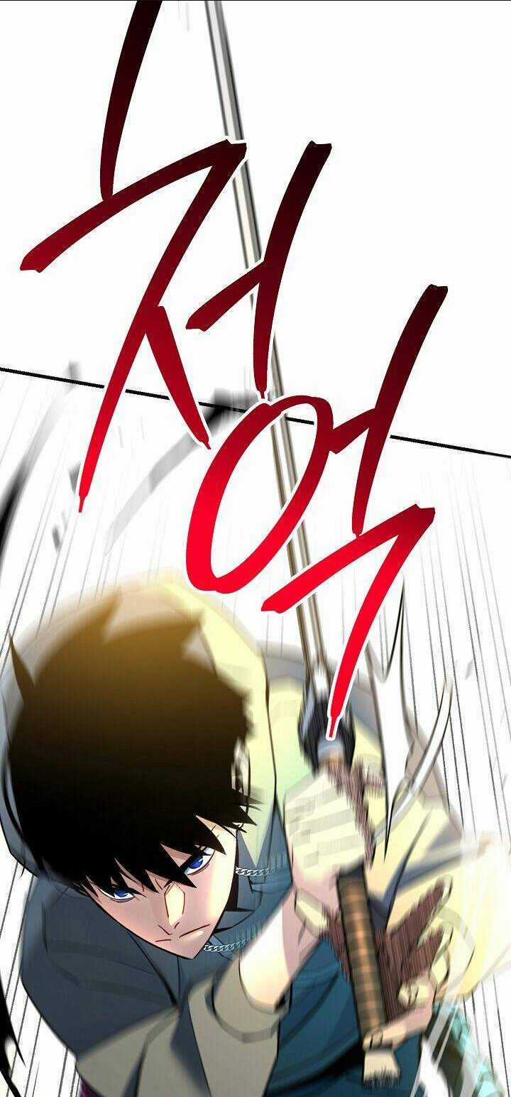 Anh Hùng Trở Lại Chapter 5 trang 35