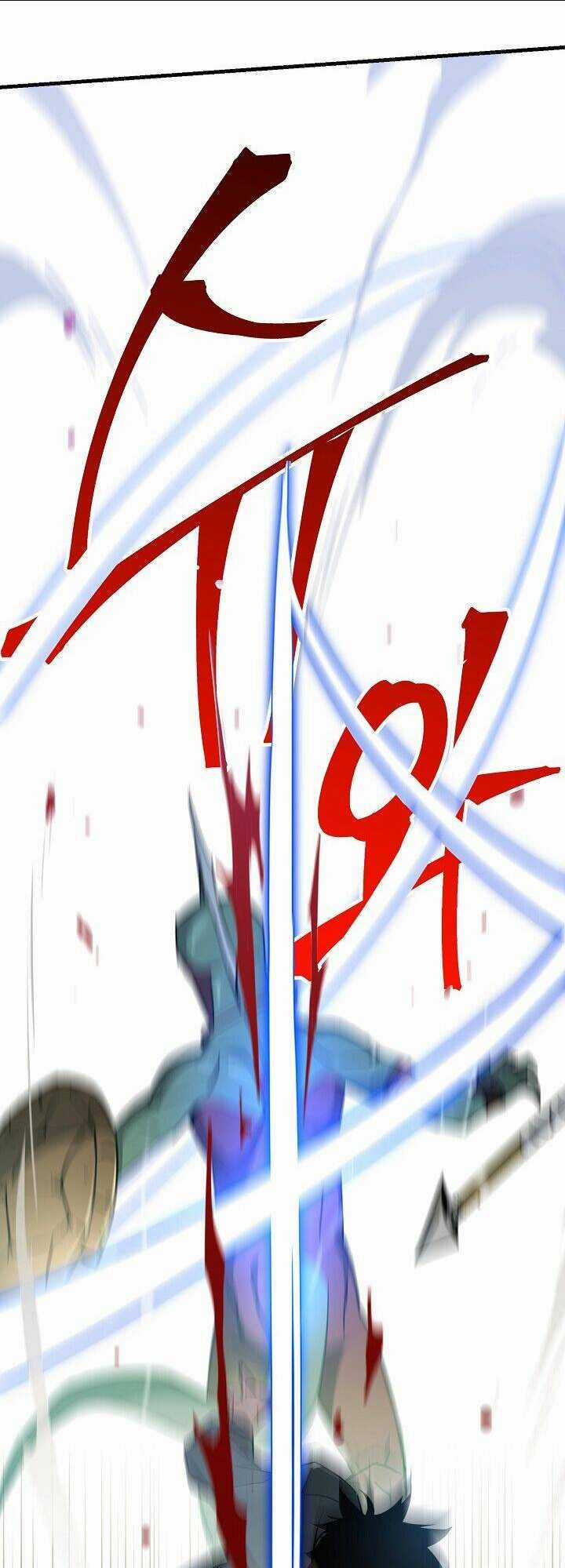 Anh Hùng Trở Lại Chapter 5 trang 37