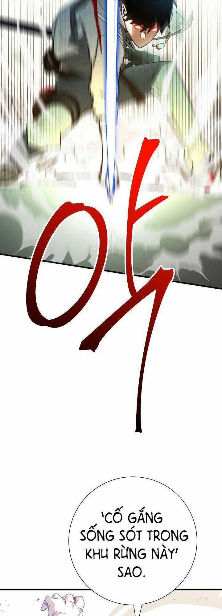 Anh Hùng Trở Lại Chapter 5 trang 38