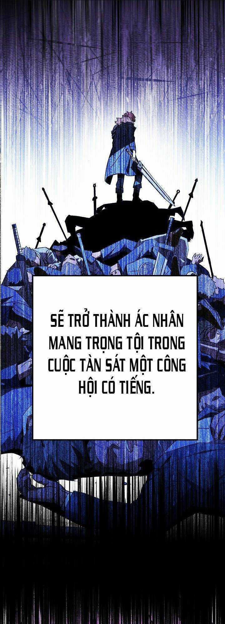 Anh Hùng Trở Lại Chapter 5 trang 4