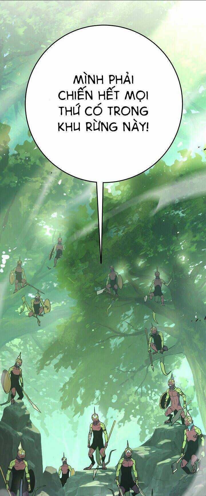 Anh Hùng Trở Lại Chapter 5 trang 41