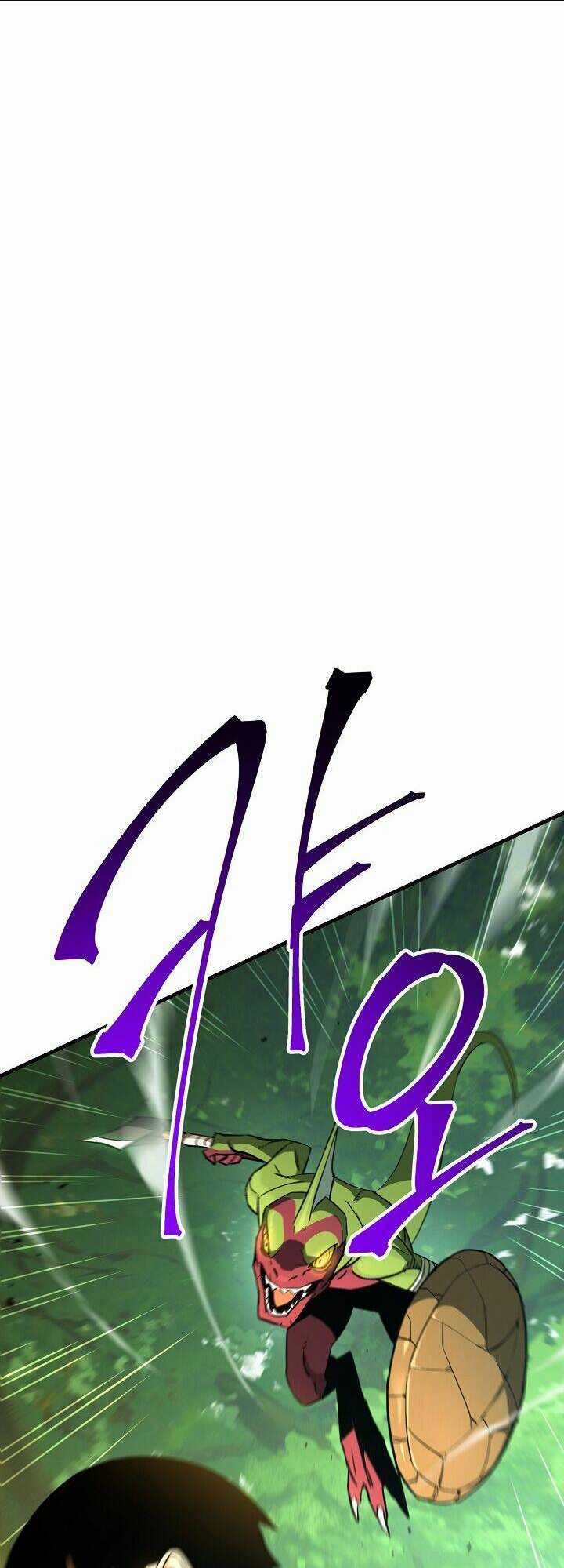 Anh Hùng Trở Lại Chapter 5 trang 43