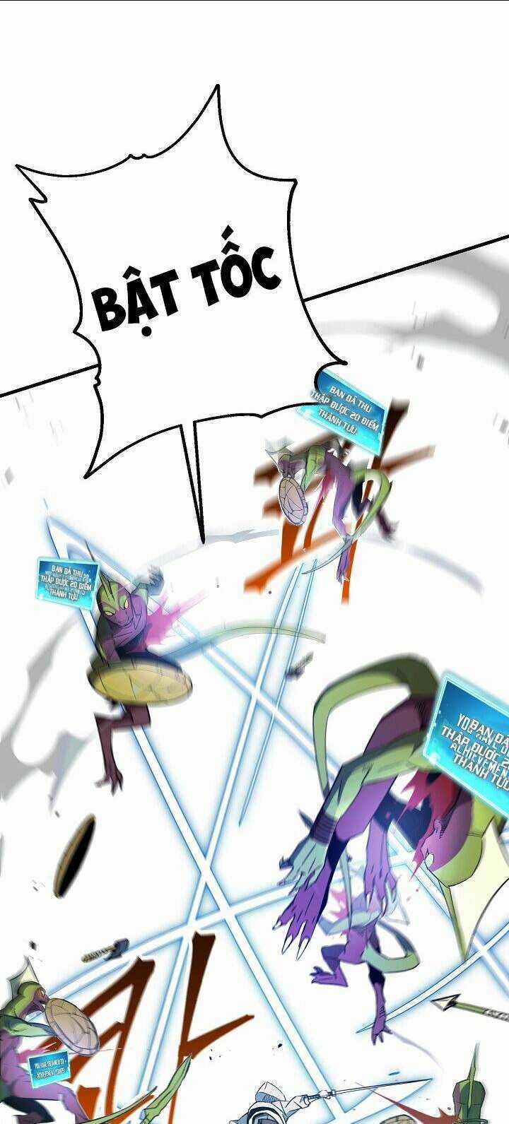 Anh Hùng Trở Lại Chapter 5 trang 46