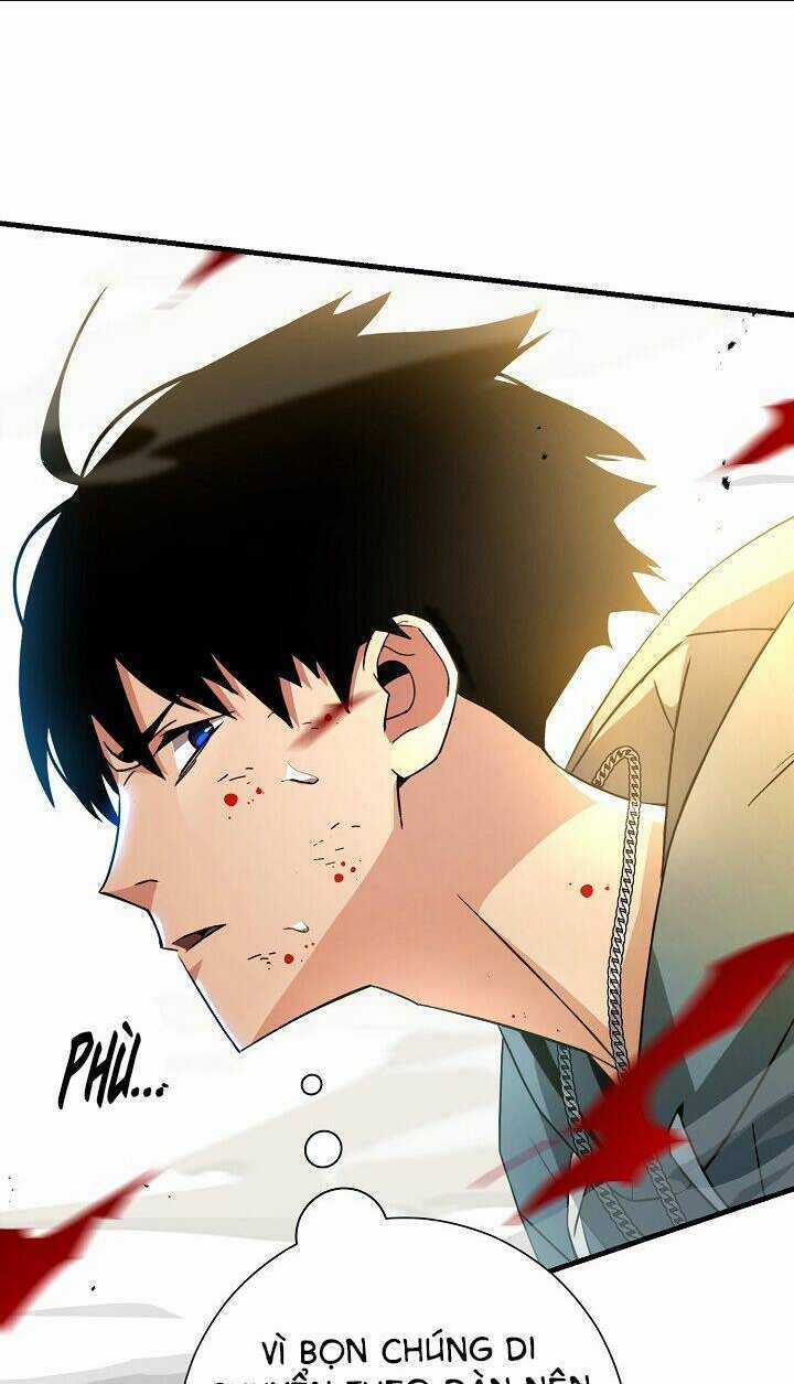 Anh Hùng Trở Lại Chapter 5 trang 48