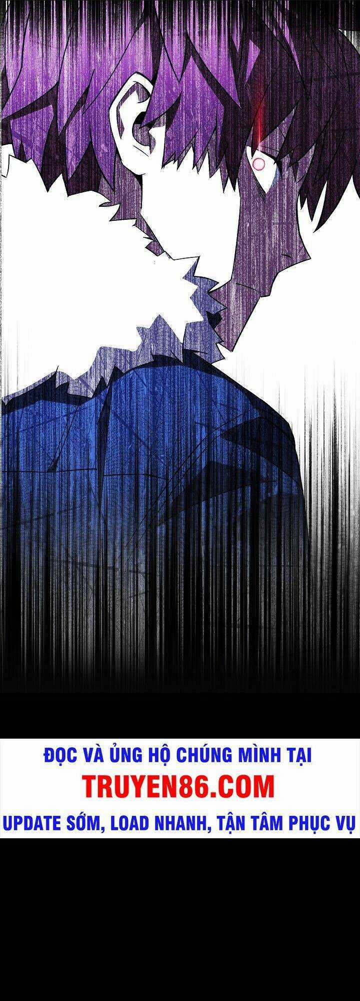 Anh Hùng Trở Lại Chapter 5 trang 5