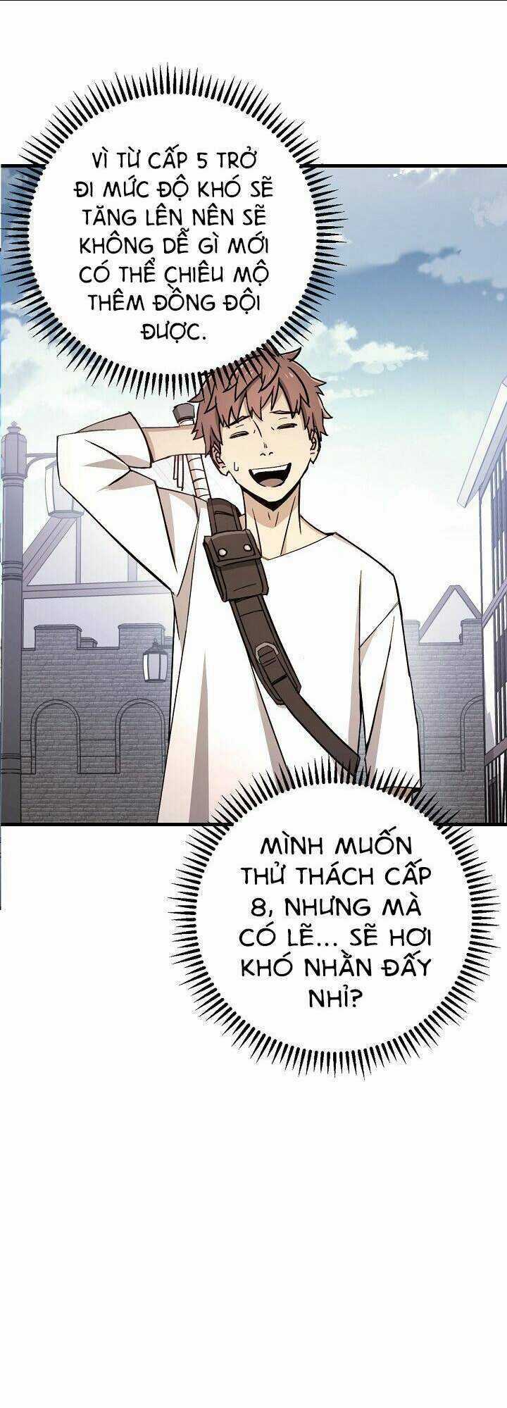 Anh Hùng Trở Lại Chapter 5 trang 50
