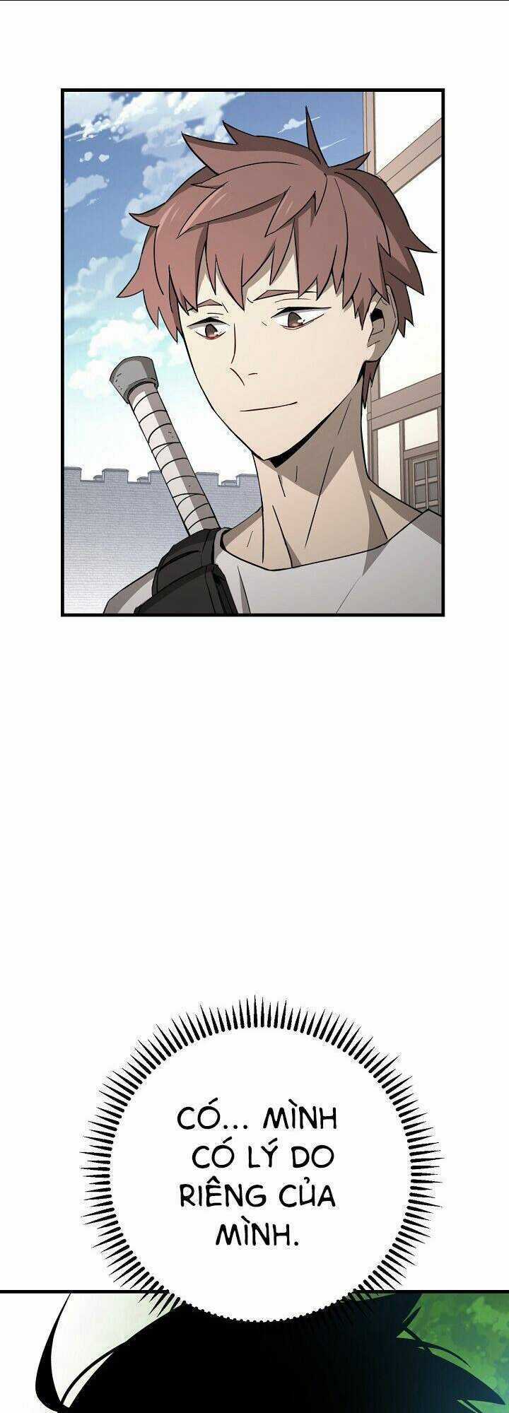 Anh Hùng Trở Lại Chapter 5 trang 52