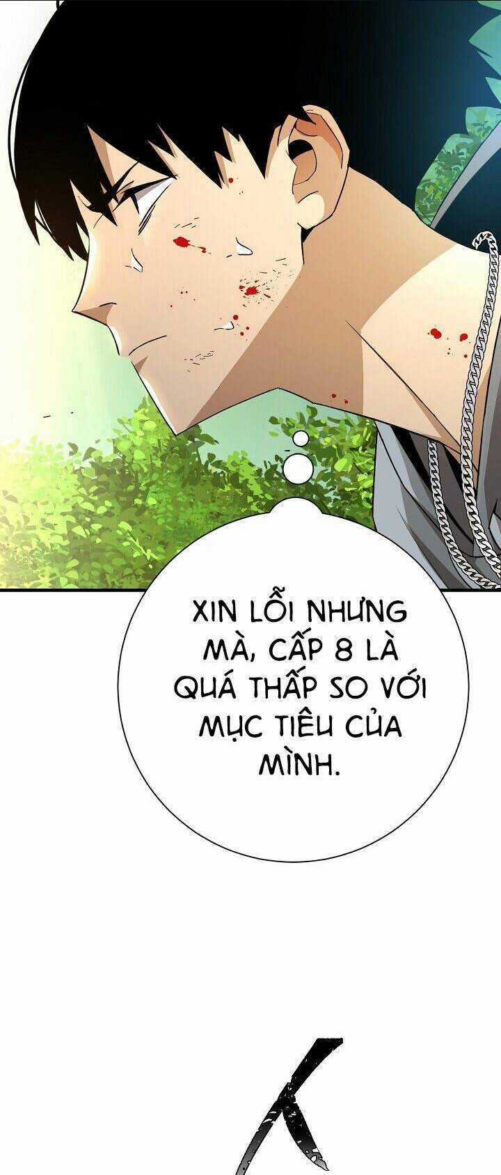 Anh Hùng Trở Lại Chapter 5 trang 53