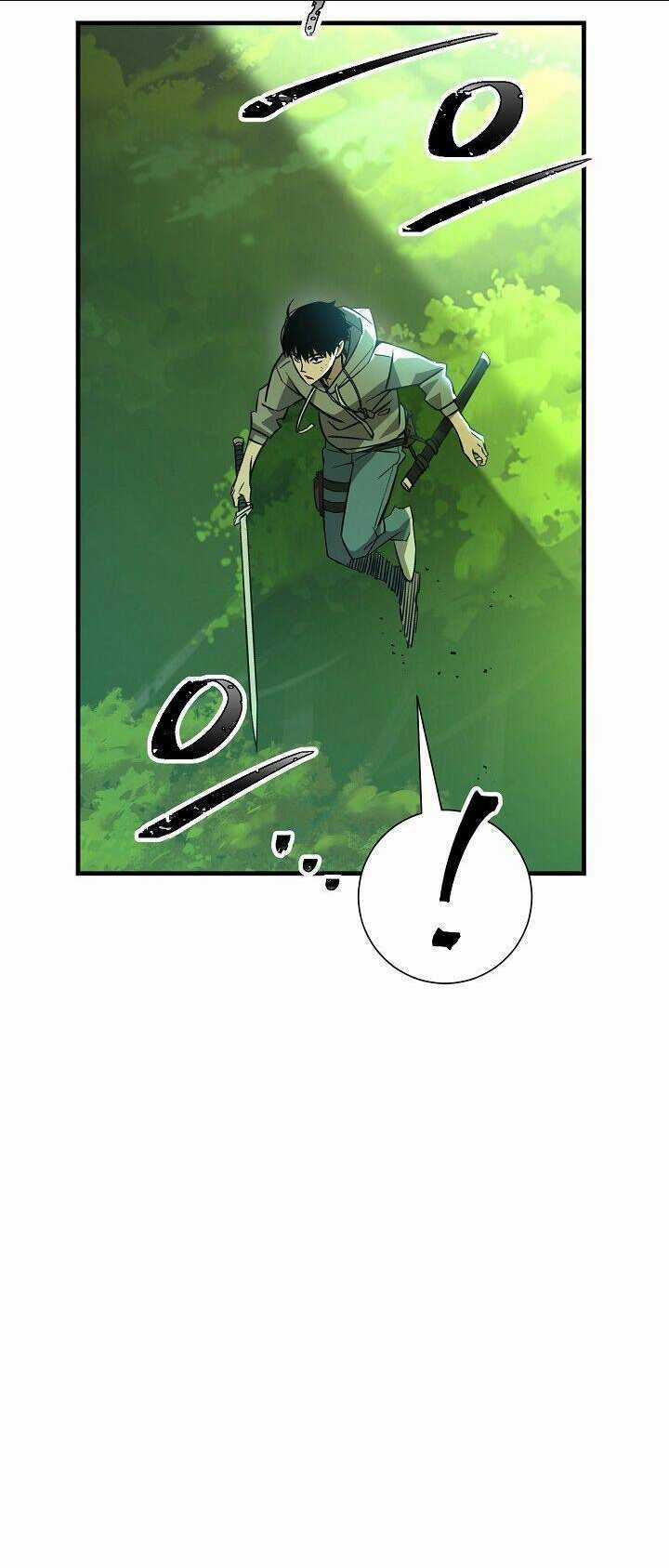 Anh Hùng Trở Lại Chapter 5 trang 54