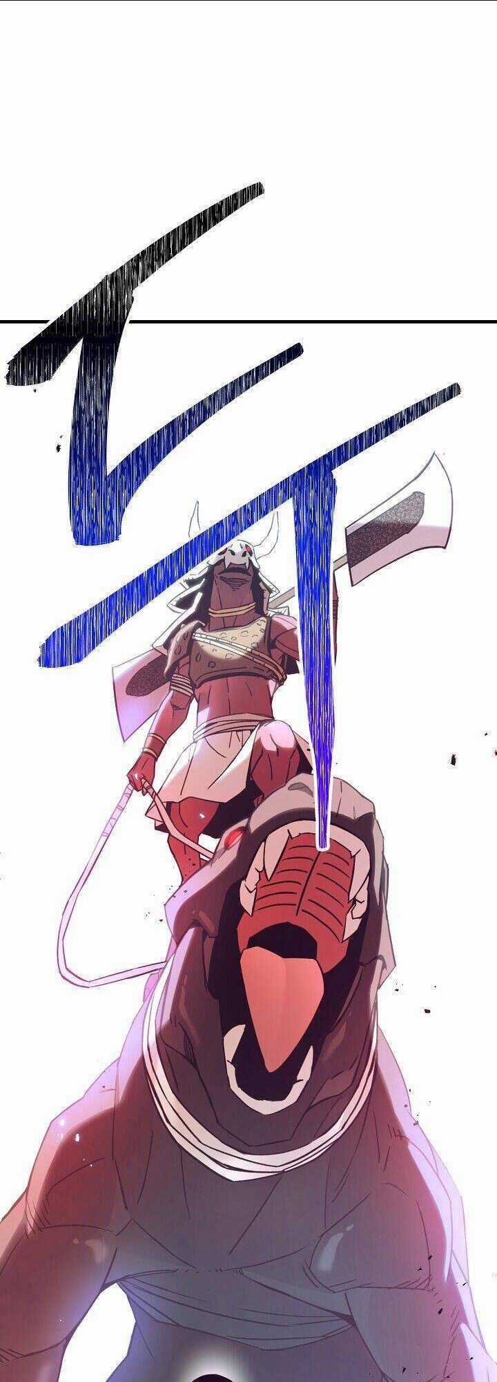 Anh Hùng Trở Lại Chapter 5 trang 55