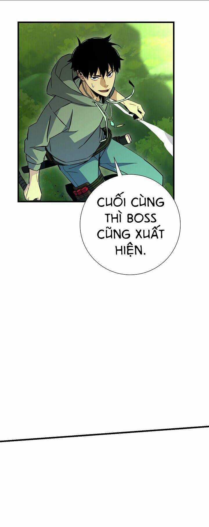 Anh Hùng Trở Lại Chapter 5 trang 57