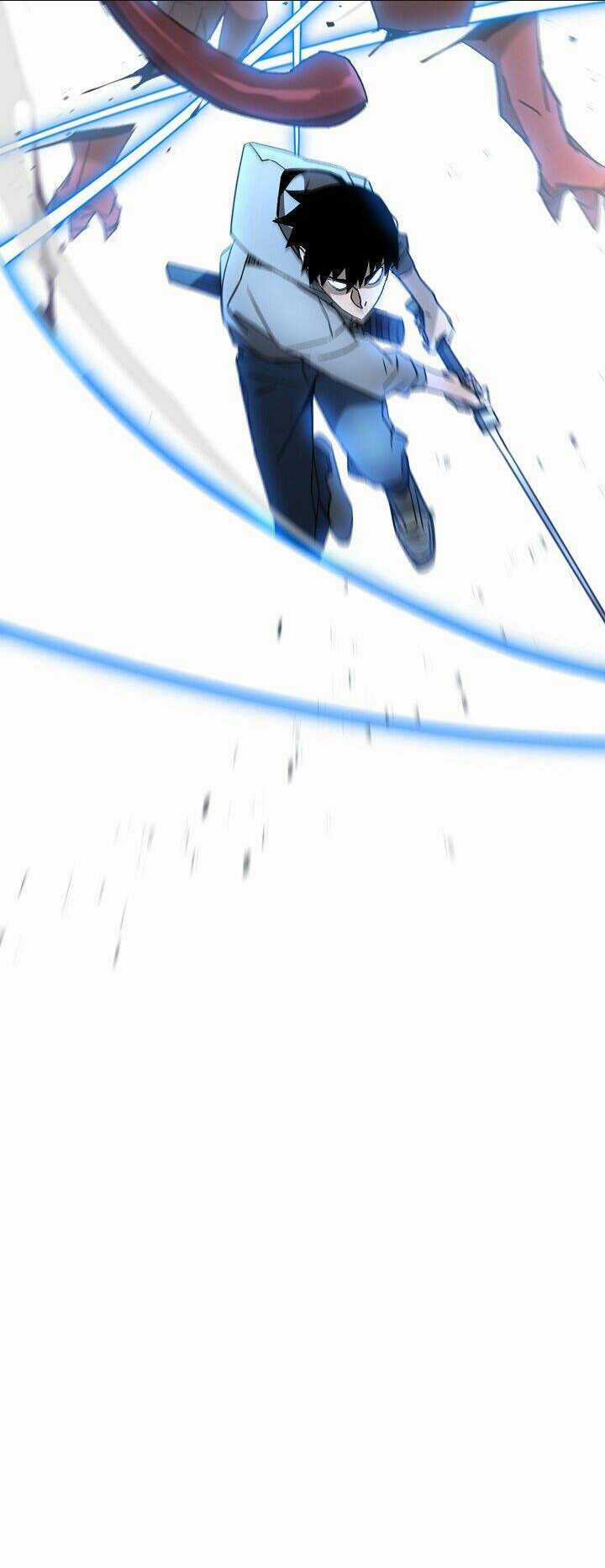 Anh Hùng Trở Lại Chapter 5 trang 63