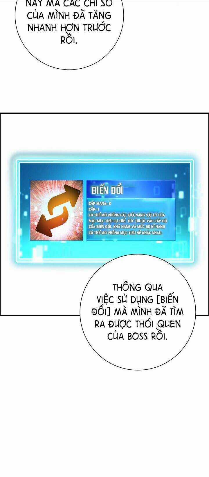 Anh Hùng Trở Lại Chapter 5 trang 69