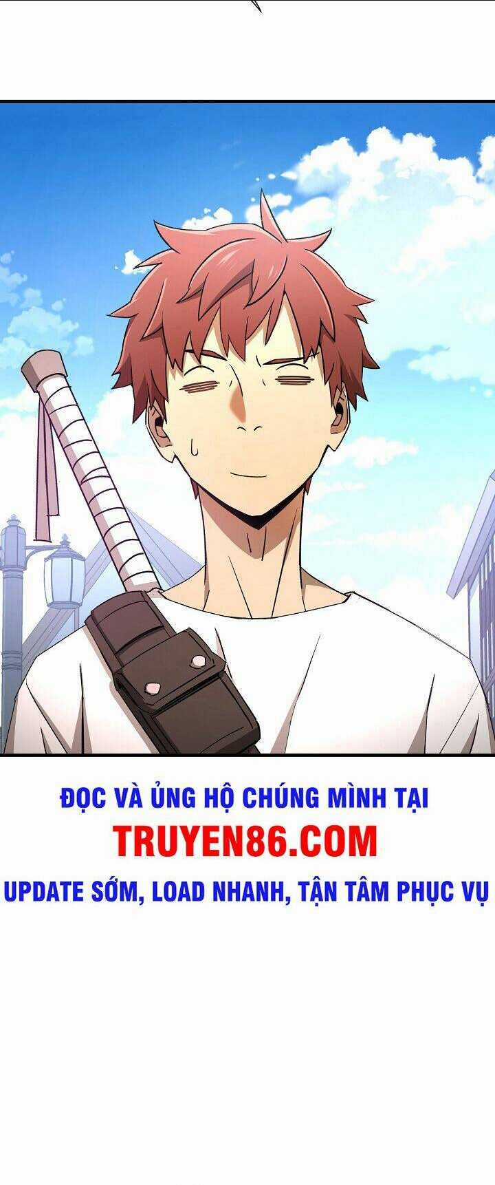 Anh Hùng Trở Lại Chapter 5 trang 7