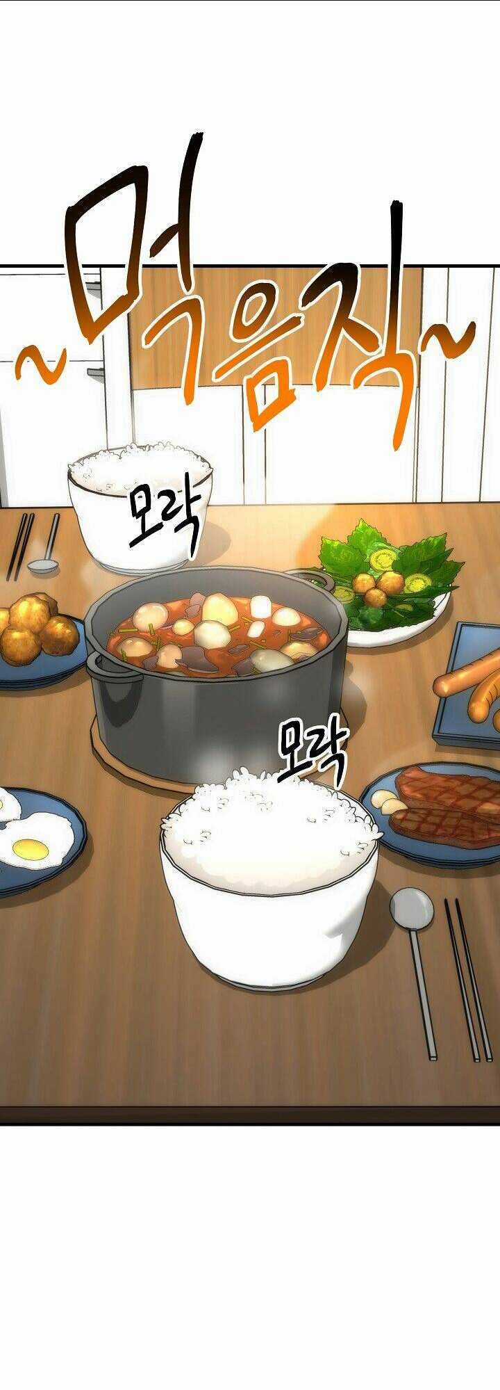 Anh Hùng Trở Lại Chapter 5 trang 79