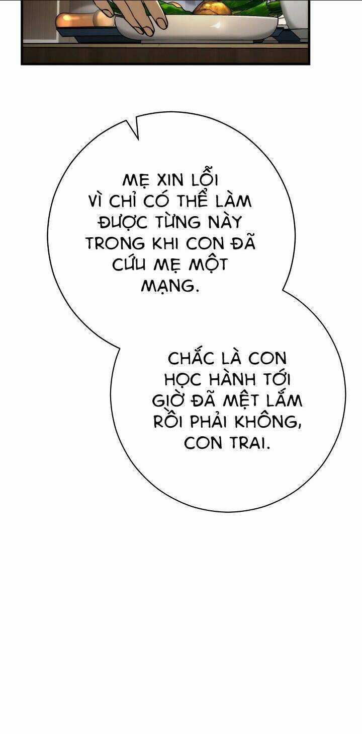 Anh Hùng Trở Lại Chapter 5 trang 81
