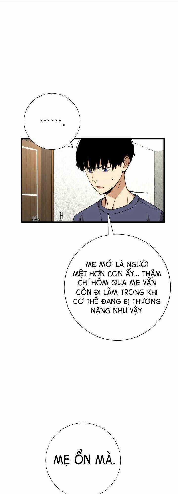 Anh Hùng Trở Lại Chapter 5 trang 82