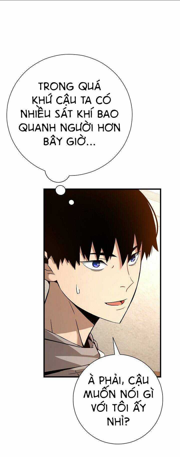 Anh Hùng Trở Lại Chapter 5 trang 9