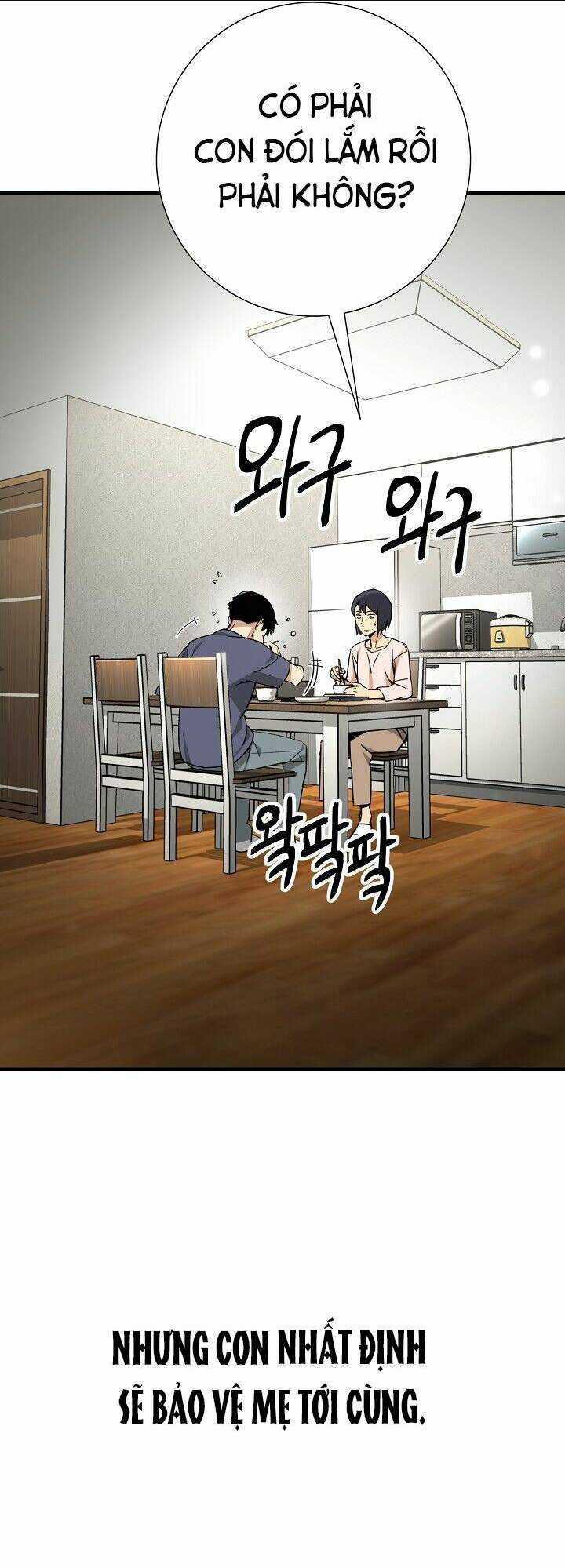 Anh Hùng Trở Lại Chapter 5 trang 94