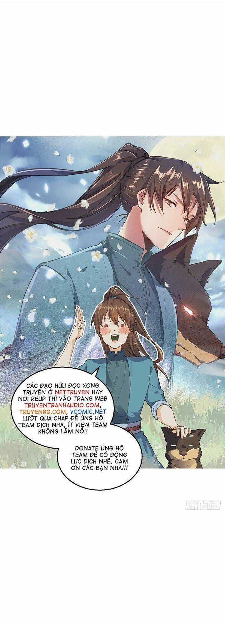 Anh Hùng Trở Lại Chapter 5 trang 95