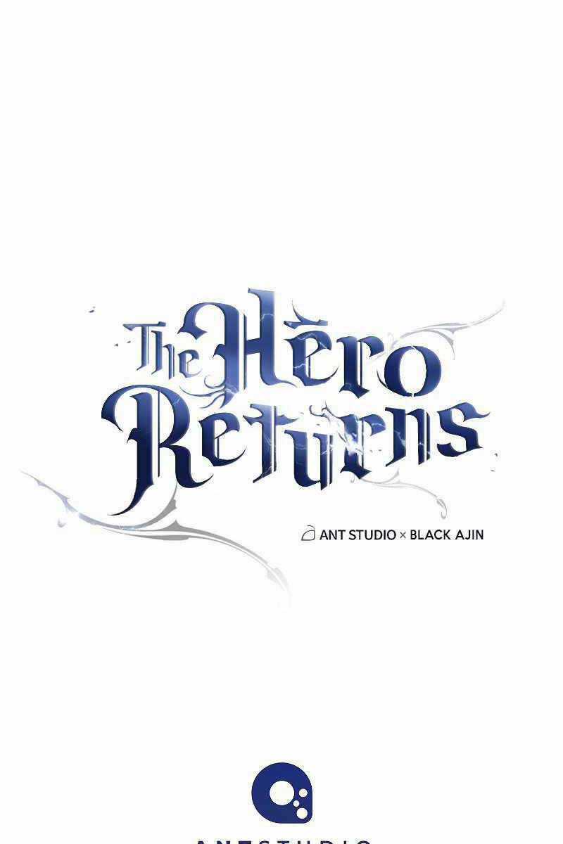 Anh Hùng Trở Lại Chapter 54 trang 105