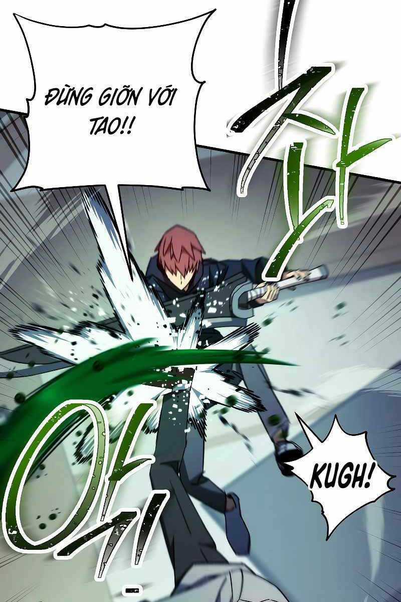 Anh Hùng Trở Lại Chapter 54 trang 23