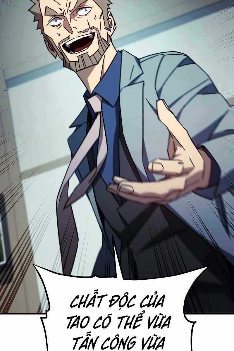 Anh Hùng Trở Lại Chapter 54 trang 33