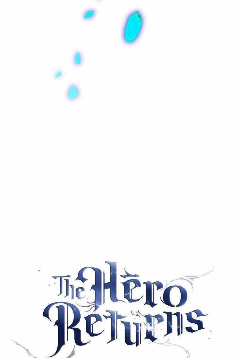 Anh Hùng Trở Lại Chapter 54 trang 41