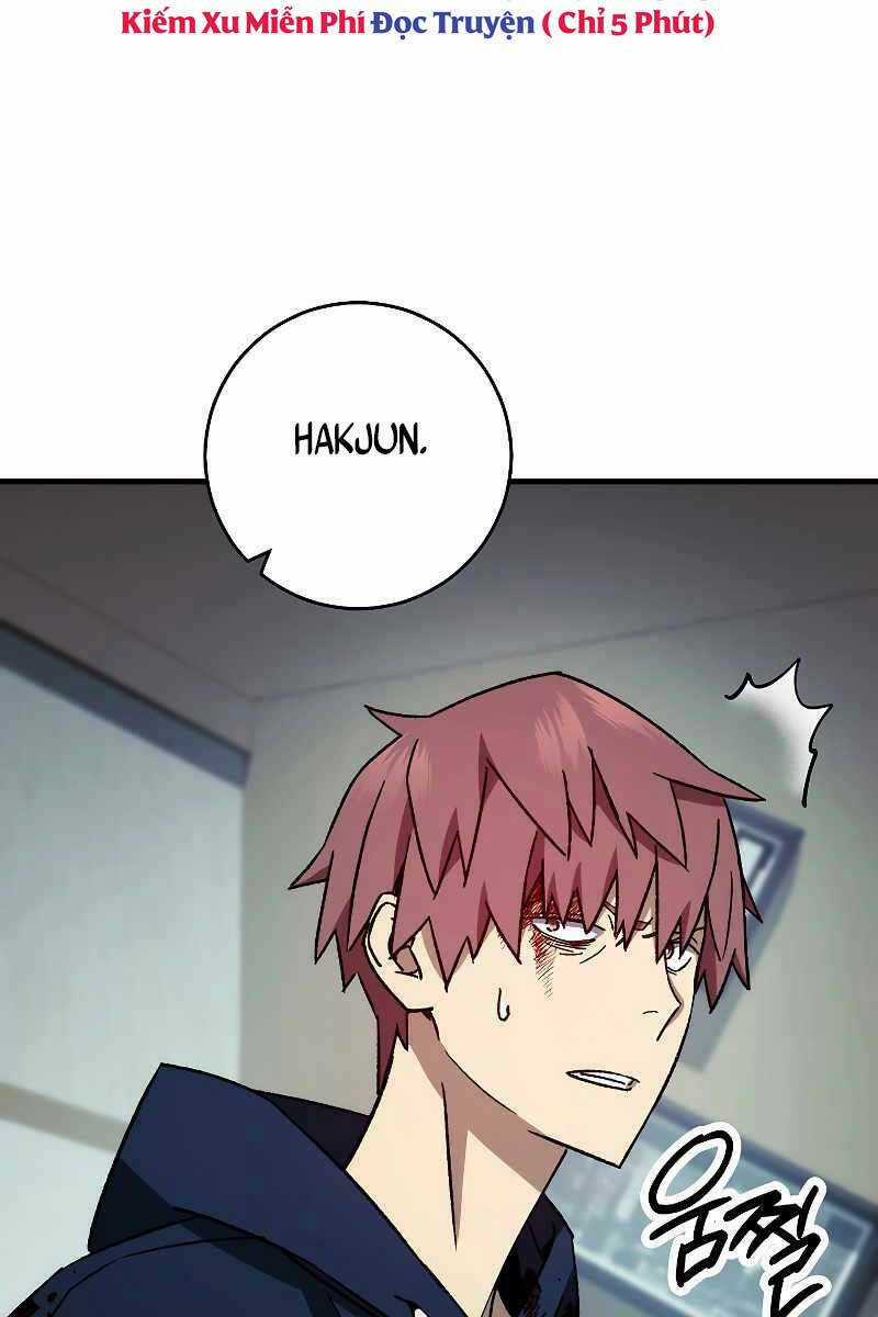 Anh Hùng Trở Lại Chapter 54 trang 74