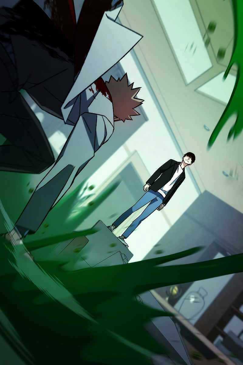 Anh Hùng Trở Lại Chapter 54 trang 8