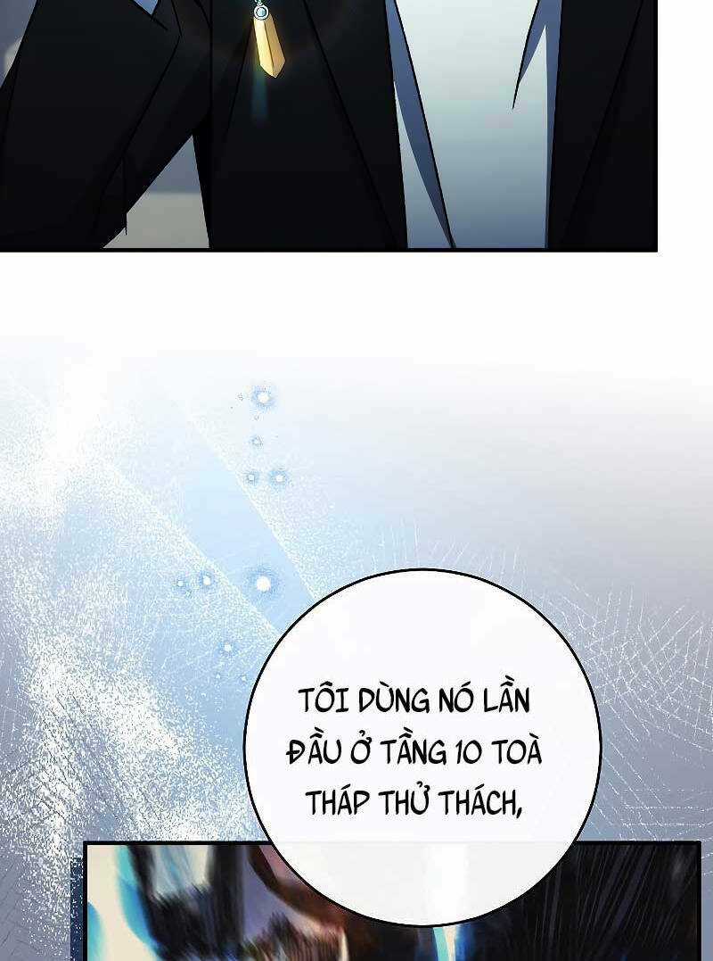 Anh Hùng Trở Lại Chapter 55 trang 12