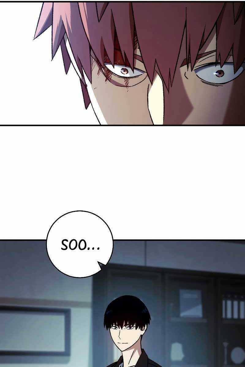 Anh Hùng Trở Lại Chapter 55 trang 21