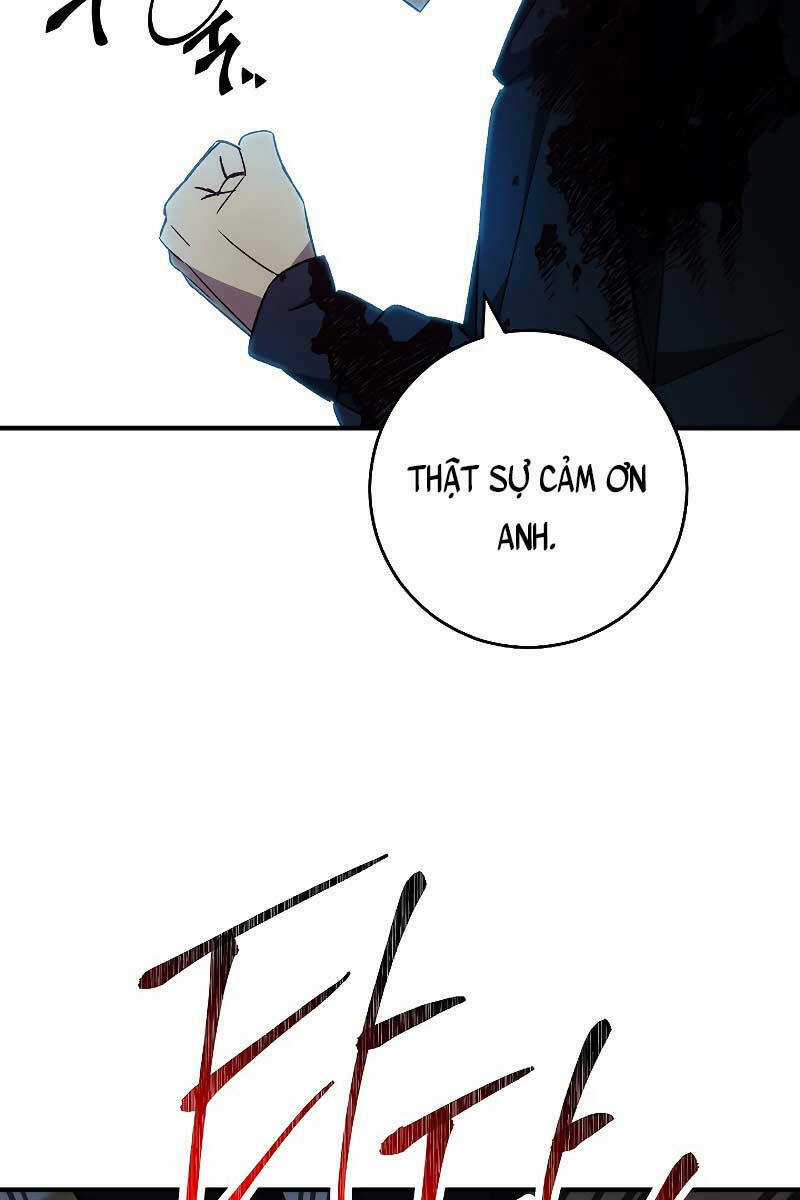 Anh Hùng Trở Lại Chapter 55 trang 30