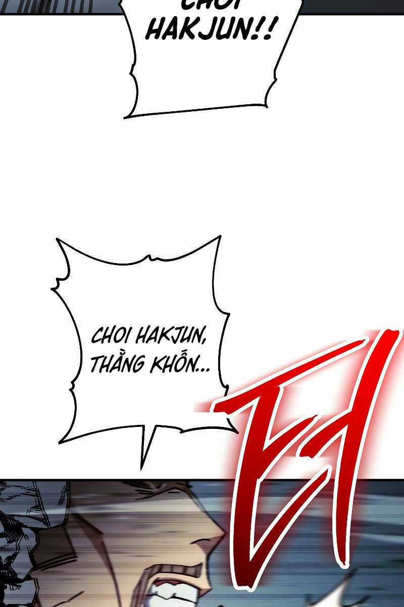 Anh Hùng Trở Lại Chapter 55 trang 32