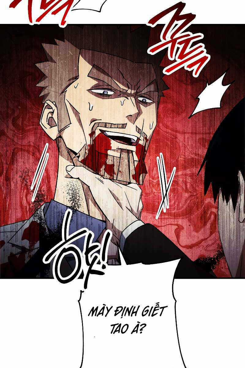 Anh Hùng Trở Lại Chapter 55 trang 38