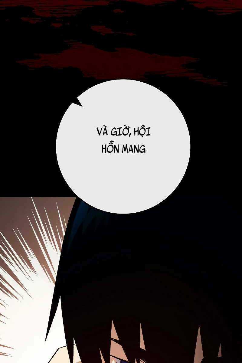 Anh Hùng Trở Lại Chapter 55 trang 59