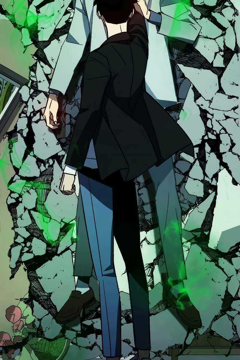 Anh Hùng Trở Lại Chapter 55 trang 79