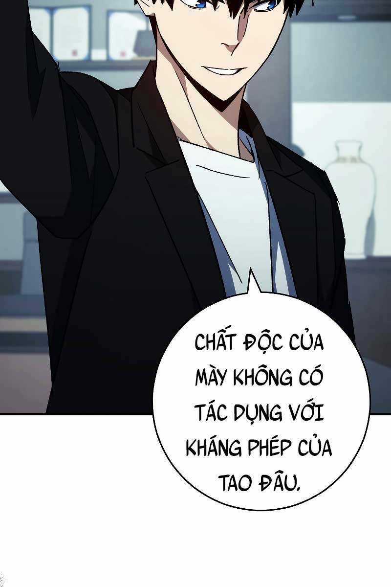 Anh Hùng Trở Lại Chapter 55 trang 84