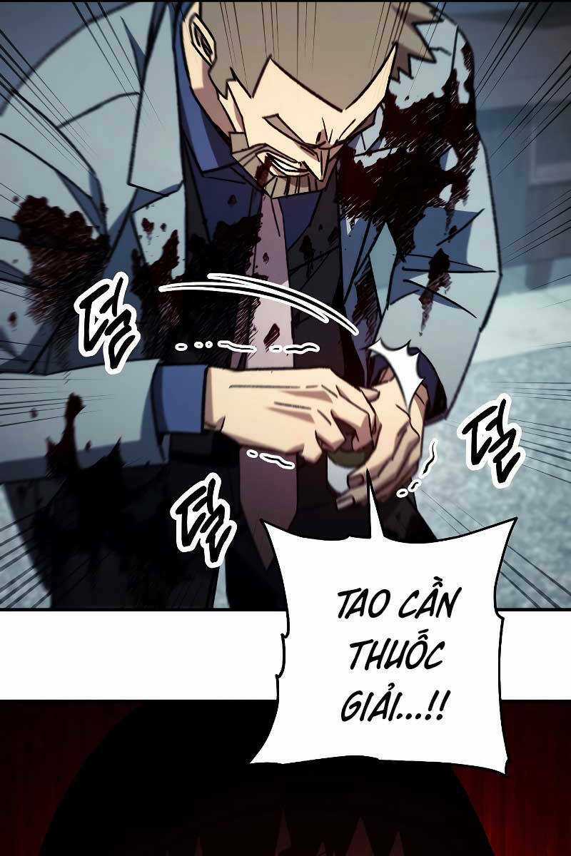 Anh Hùng Trở Lại Chapter 55 trang 96