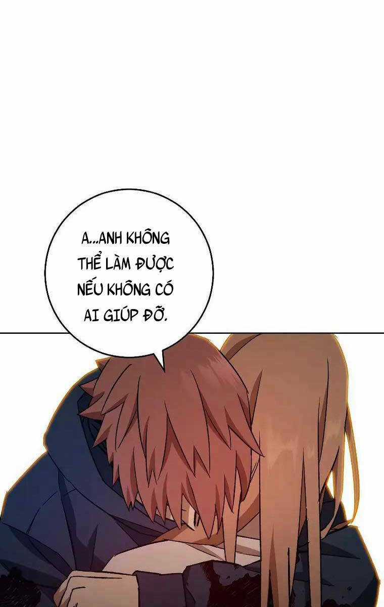 Anh Hùng Trở Lại Chapter 56 trang 10