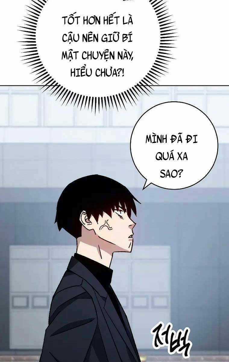 Anh Hùng Trở Lại Chapter 56 trang 105