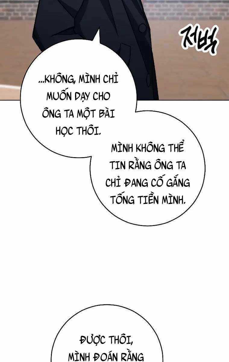 Anh Hùng Trở Lại Chapter 56 trang 106