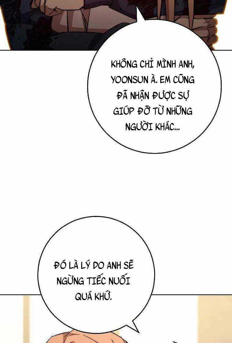 Anh Hùng Trở Lại Chapter 56 trang 11