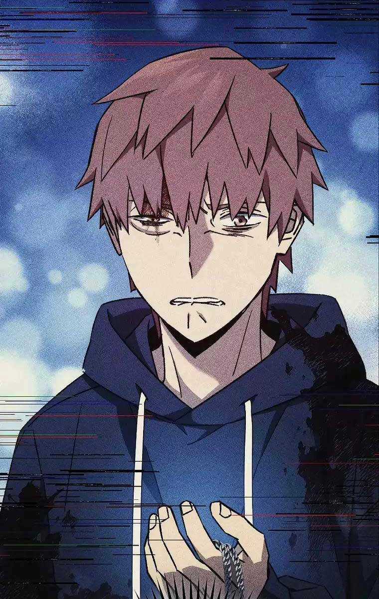 Anh Hùng Trở Lại Chapter 56 trang 119